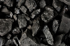 Hillway coal boiler costs