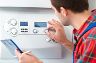 free commercial Hillway boiler quotes