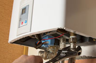 free Hillway boiler install quotes
