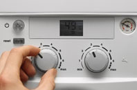 free Hillway boiler maintenance quotes